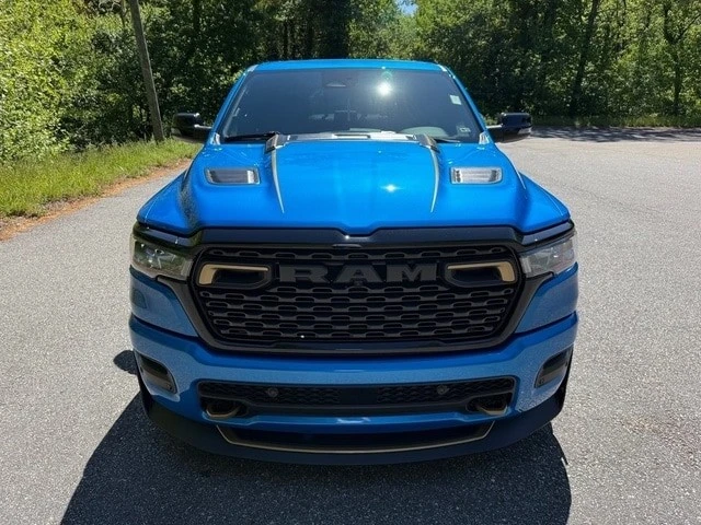 2026 Ram 1500 2nd Gen - Image 4 of 31