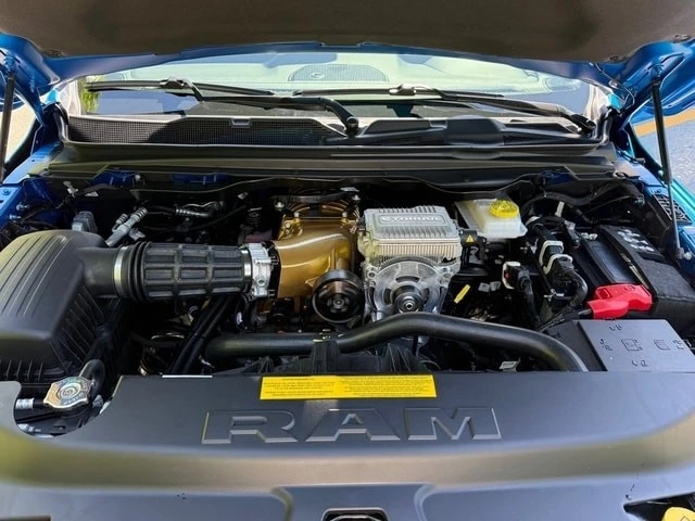2026 Ram 1500 2nd Gen - Image 14 of 31
