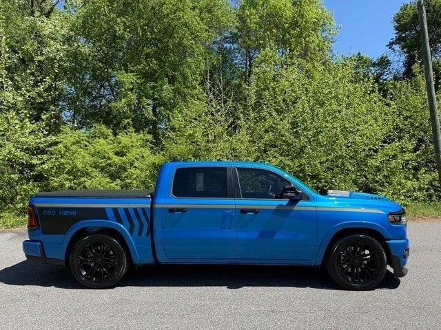 2026 Ram 1500 2nd Gen - Image 6 of 31