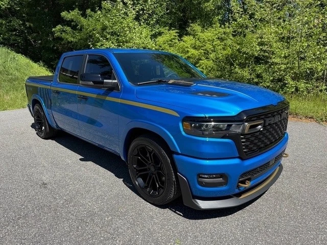 2026 Ram 1500 2nd Gen - Image 5 of 31