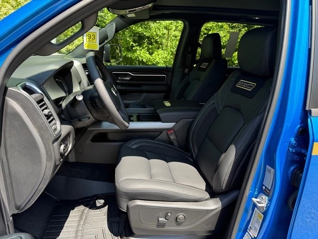 2026 Ram 1500 2nd Gen - Image 17 of 31