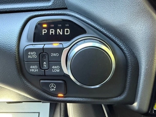 2026 Ram 1500 2nd Gen - Image 27 of 31