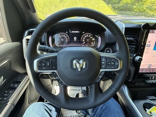 2026 Ram 1500 2nd Gen - Image 25 of 31