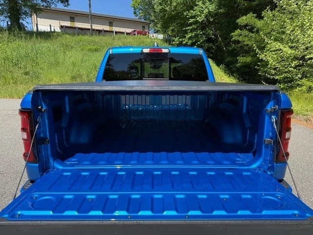 2026 Ram 1500 2nd Gen - Image 10 of 31