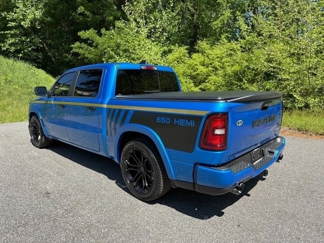 2026 Ram 1500 2nd Gen - Image 12 of 31