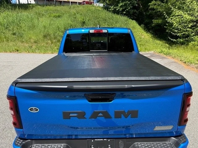 2026 Ram 1500 2nd Gen - Image 9 of 31