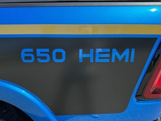 2026 Ram 1500 2nd Gen - Image 13 of 31