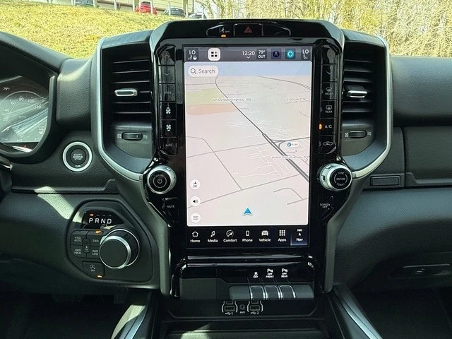 2026 Ram 1500 2nd Gen - Image 28 of 31