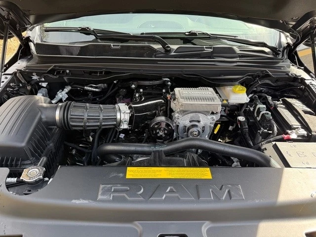 2026 Ram 1500 2nd Gen - Image 13 of 31