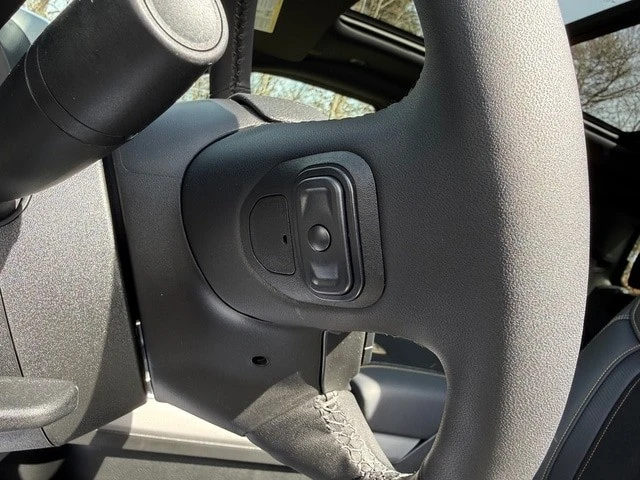 2026 Ram 1500 2nd Gen - Image 19 of 21