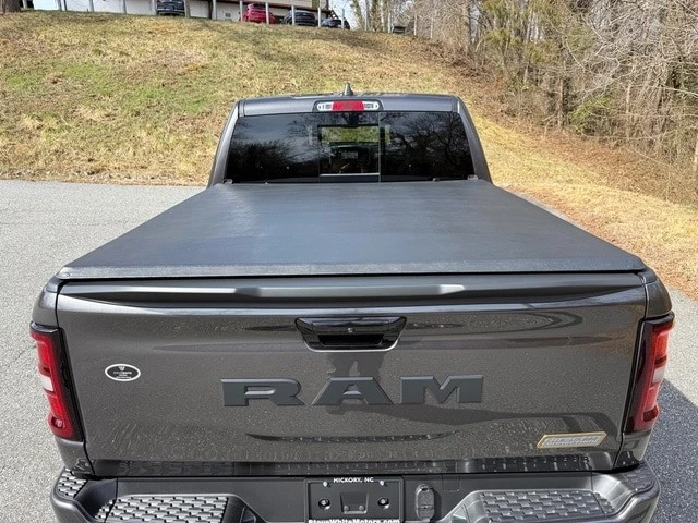 2026 Ram 1500 2nd Gen - Image 8 of 31