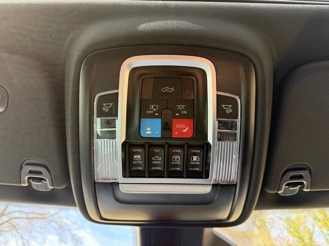 2026 Ram 1500 2nd Gen - Image 31 of 31