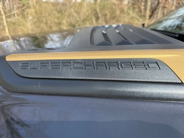 2026 Ram 1500 2nd Gen - Image 14 of 31