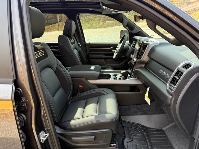 2026 Ram 1500 2nd Gen - Image 23 of 31