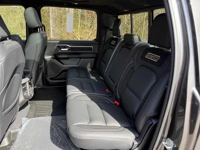 2026 Ram 1500 2nd Gen - Image 21 of 31