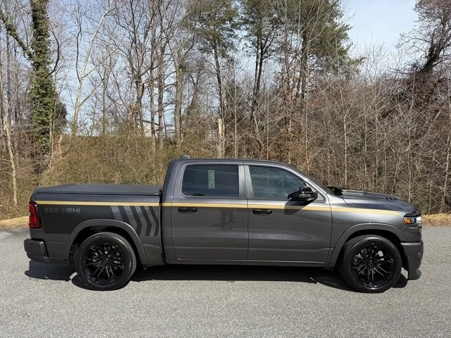 2026 Ram 1500 2nd Gen - Image 5 of 31