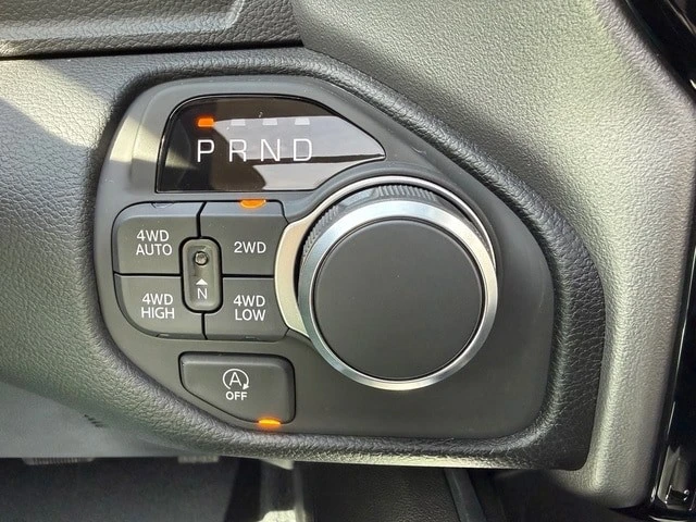 2026 Ram 1500 2nd Gen - Image 30 of 31