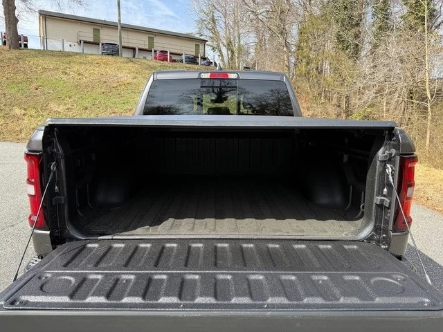 2026 Ram 1500 2nd Gen - Image 9 of 21