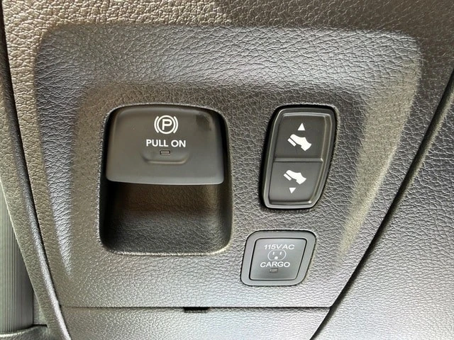 2026 Ram 1500 2nd Gen - Image 20 of 31