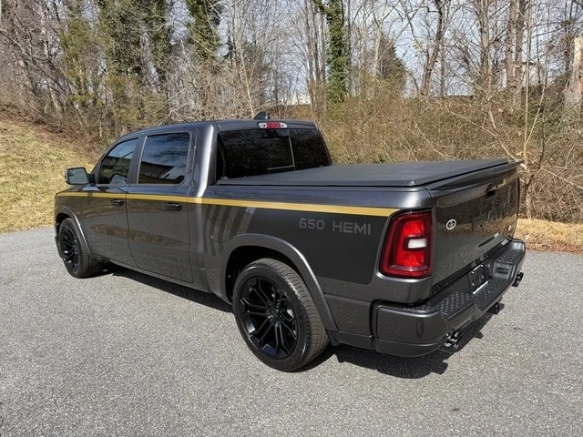 2026 Ram 1500 2nd Gen - Image 10 of 31