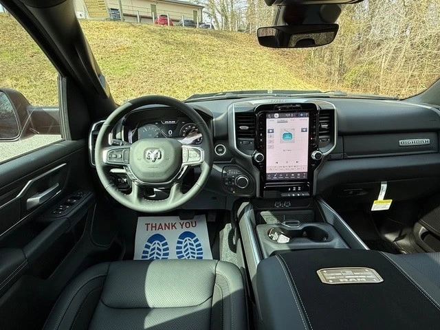 2026 Ram 1500 2nd Gen - Image 15 of 31