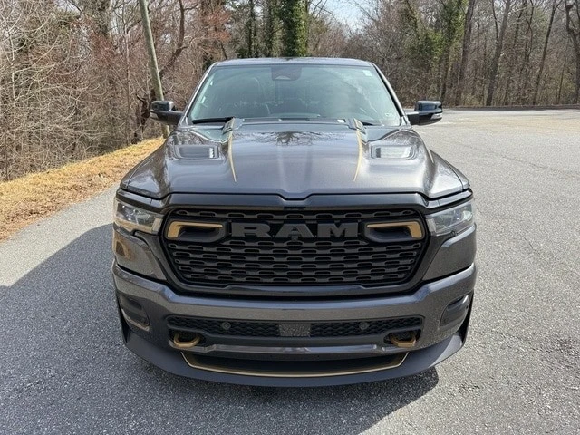 2026 Ram 1500 2nd Gen - Image 3 of 21