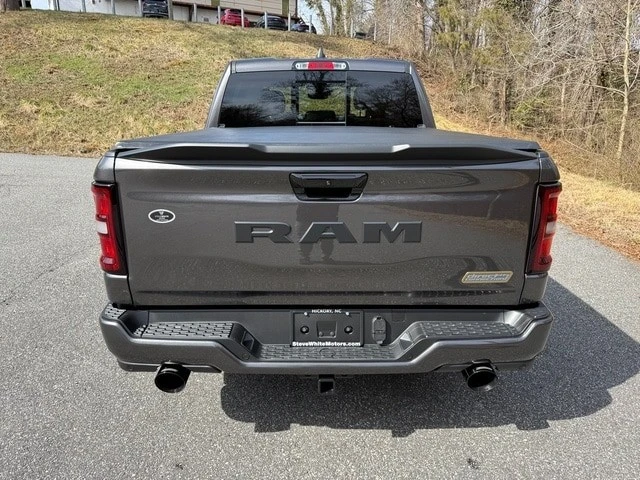 2026 Ram 1500 2nd Gen - Image 7 of 31