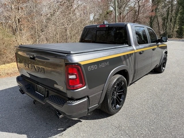 2026 Ram 1500 2nd Gen - Image 6 of 31