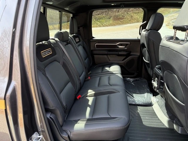 2026 Ram 1500 2nd Gen - Image 22 of 31