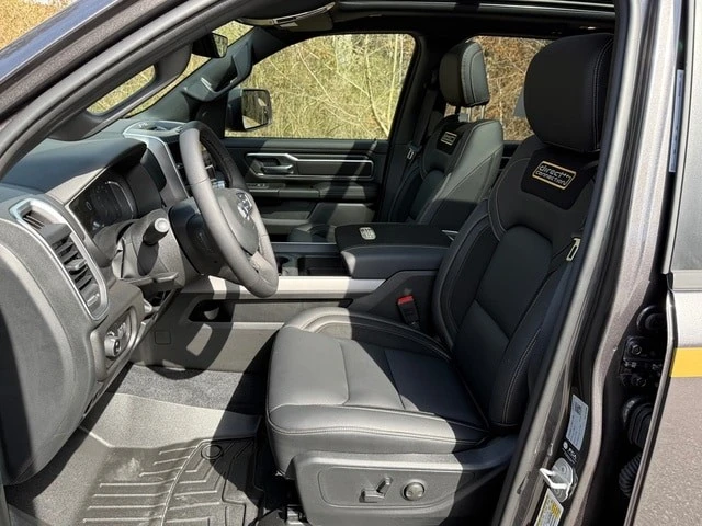 2026 Ram 1500 2nd Gen - Image 16 of 31