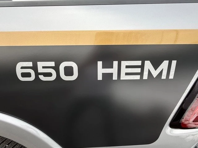 2026 Ram 1500 2nd Gen - Image 14 of 21