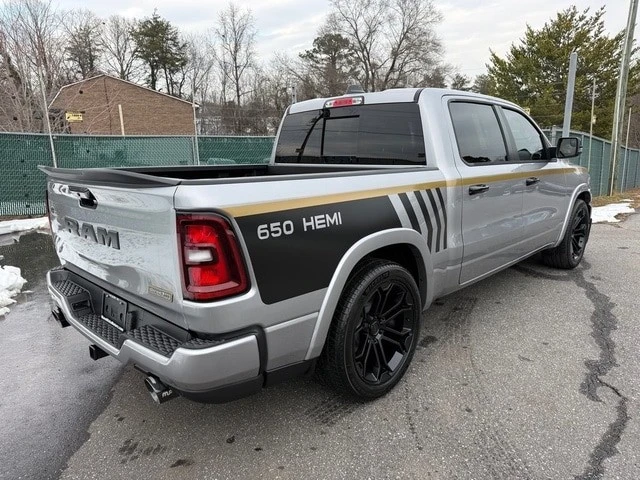 2026 Ram 1500 2nd Gen - Image 7 of 21