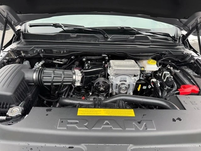 2026 Ram 1500 2nd Gen - Image 12 of 21