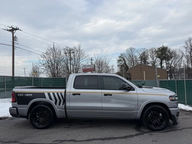 2026 Ram 1500 2nd Gen - Image 6 of 21