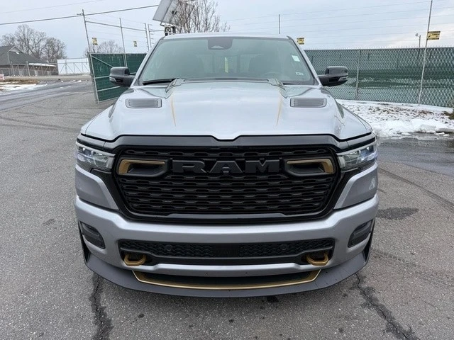 2026 Ram 1500 2nd Gen - Image 4 of 21