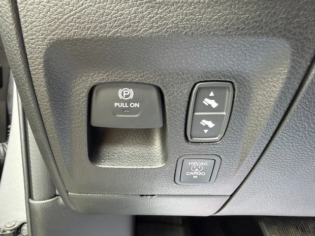 2026 Ram 1500 2nd Gen - Image 20 of 21