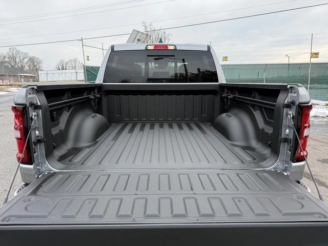 2026 Ram 1500 2nd Gen - Image 9 of 21
