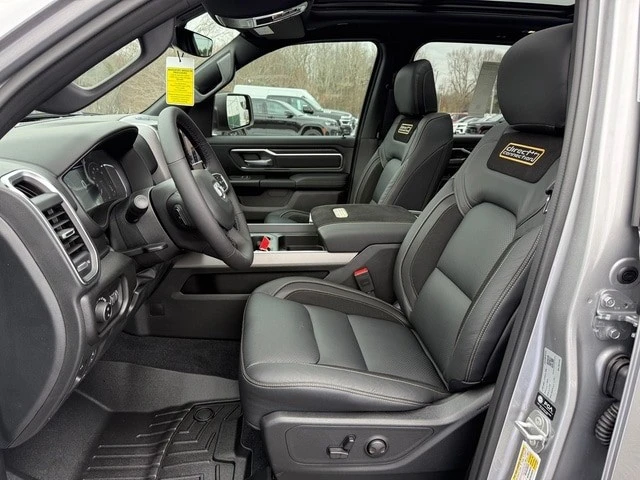 2026 Ram 1500 2nd Gen - Image 16 of 21