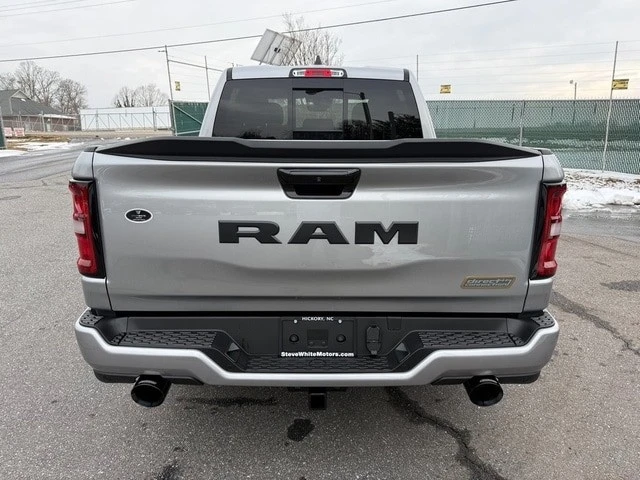 2026 Ram 1500 2nd Gen - Image 8 of 21