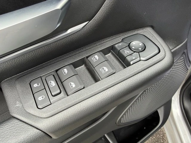 2026 Ram 1500 2nd Gen - Image 18 of 21