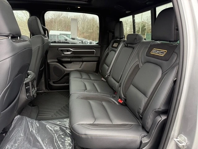 2026 Ram 1500 2nd Gen - Image 21 of 21