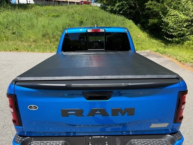 2026 Ram 1500 2nd Gen - Image 9 of 31