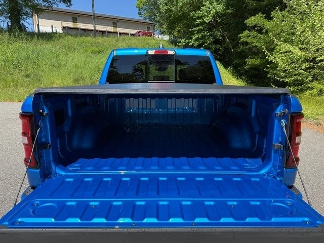 2026 Ram 1500 2nd Gen - Image 10 of 31