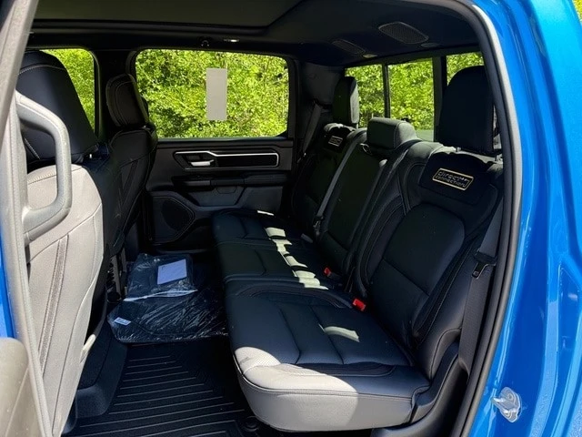 2026 Ram 1500 2nd Gen - Image 20 of 31