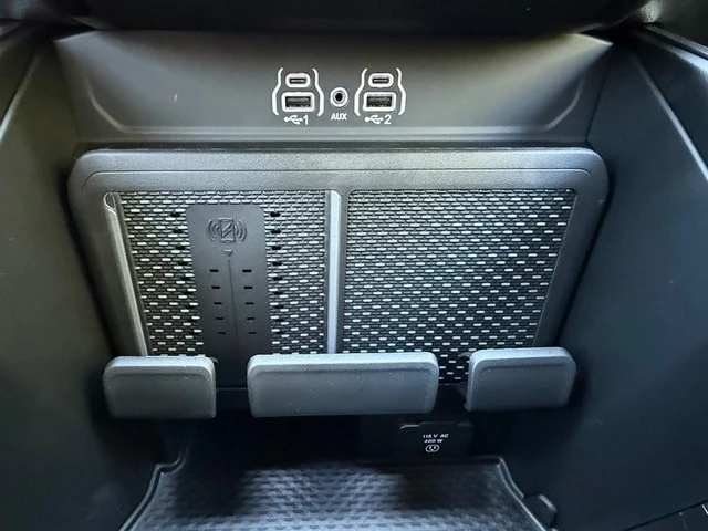 2026 Ram 1500 2nd Gen - Image 30 of 31