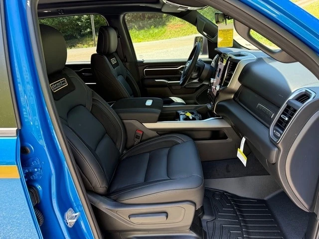 2026 Ram 1500 2nd Gen - Image 22 of 31