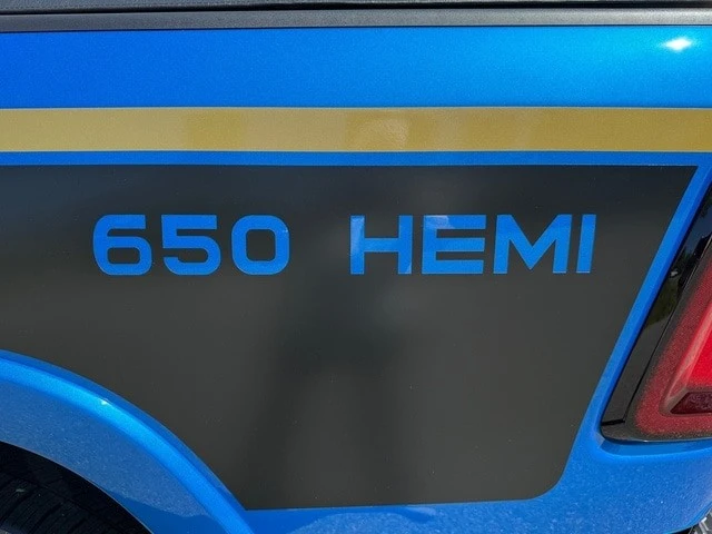 2026 Ram 1500 2nd Gen - Image 13 of 31