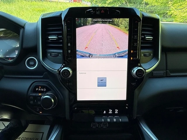 2026 Ram 1500 2nd Gen - Image 29 of 31