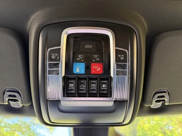 2026 Ram 1500 2nd Gen - Image 31 of 31