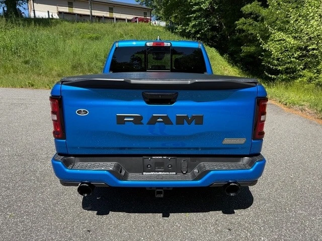 2026 Ram 1500 2nd Gen - Image 8 of 31